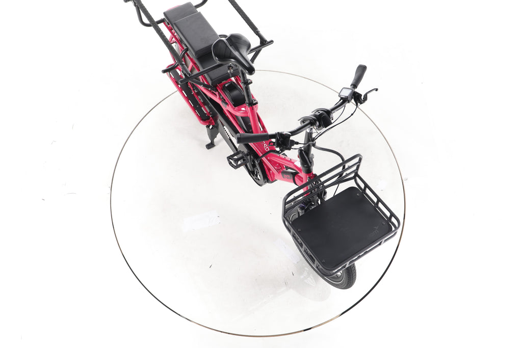 Tern GSD S10 E-Lastenrad - Image 15