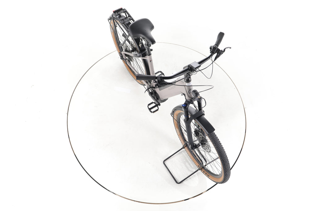Kalkhoff Entice 5.B Advance + ABS Trekking E-Bike Tiefeinsteiger 2024 - Image 15