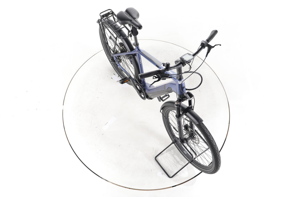 Pegasus Strong EVO Lite Trekking E-Bike - Image 15