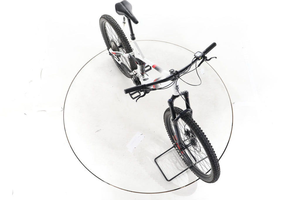 Malaguti Civetta FS 6.2 E-Bike Fully - Image 15