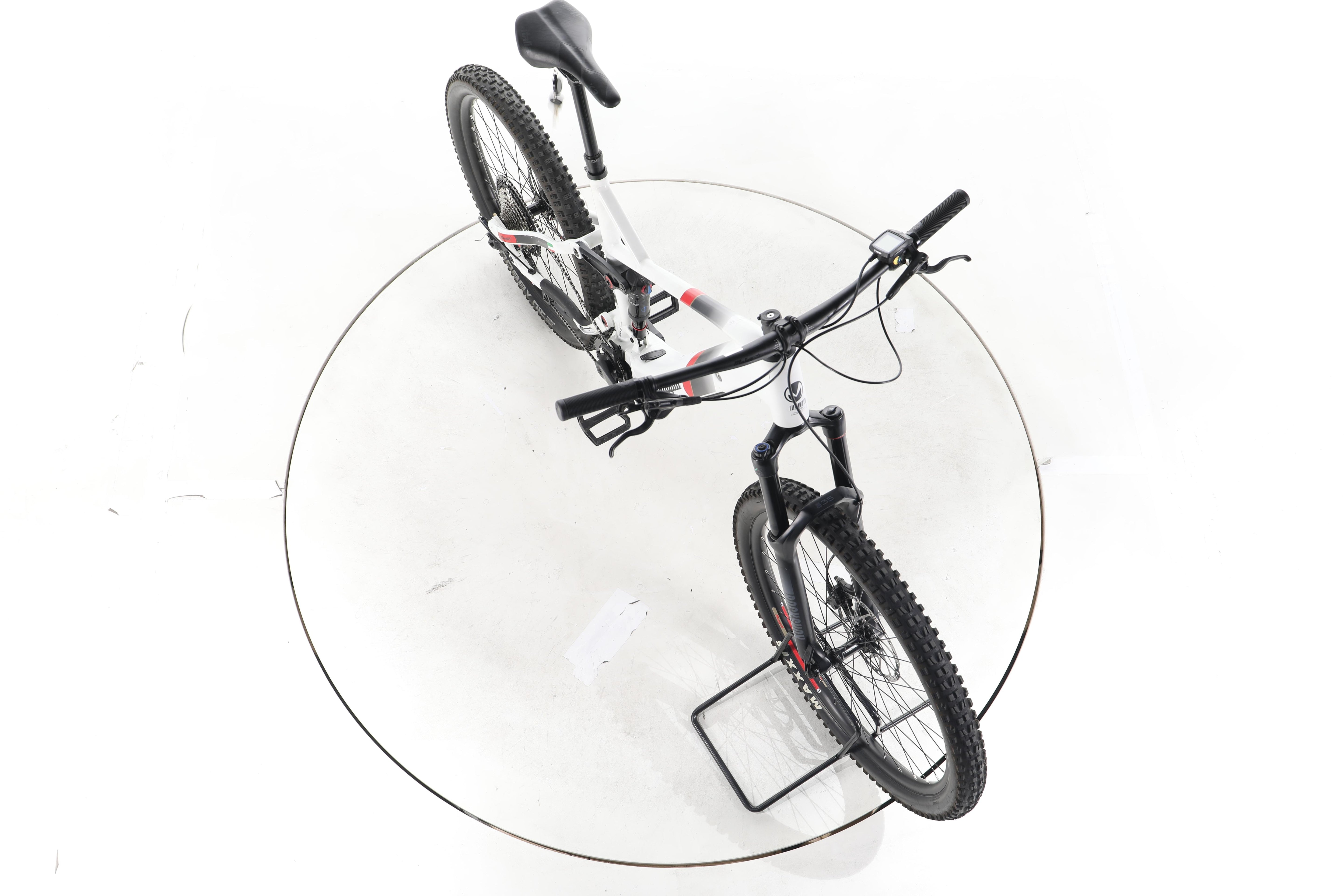Malaguti Civetta FS 6.2 E-Bike Fully - Image 15