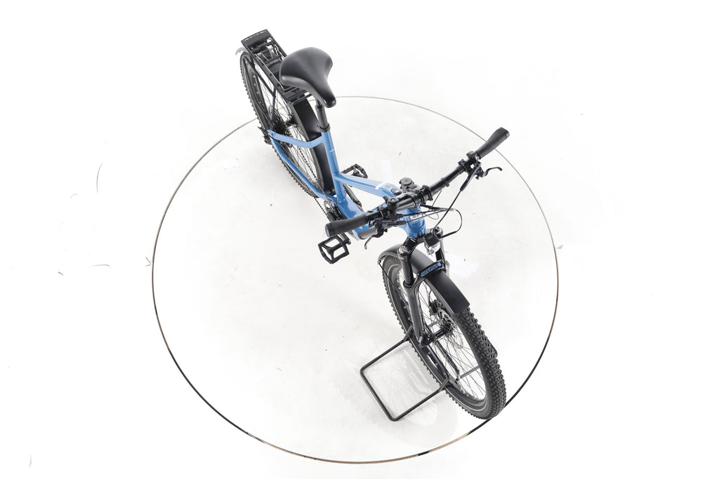 HoheAcht Pasia Tereno Trekking E-Bike - Image 15
