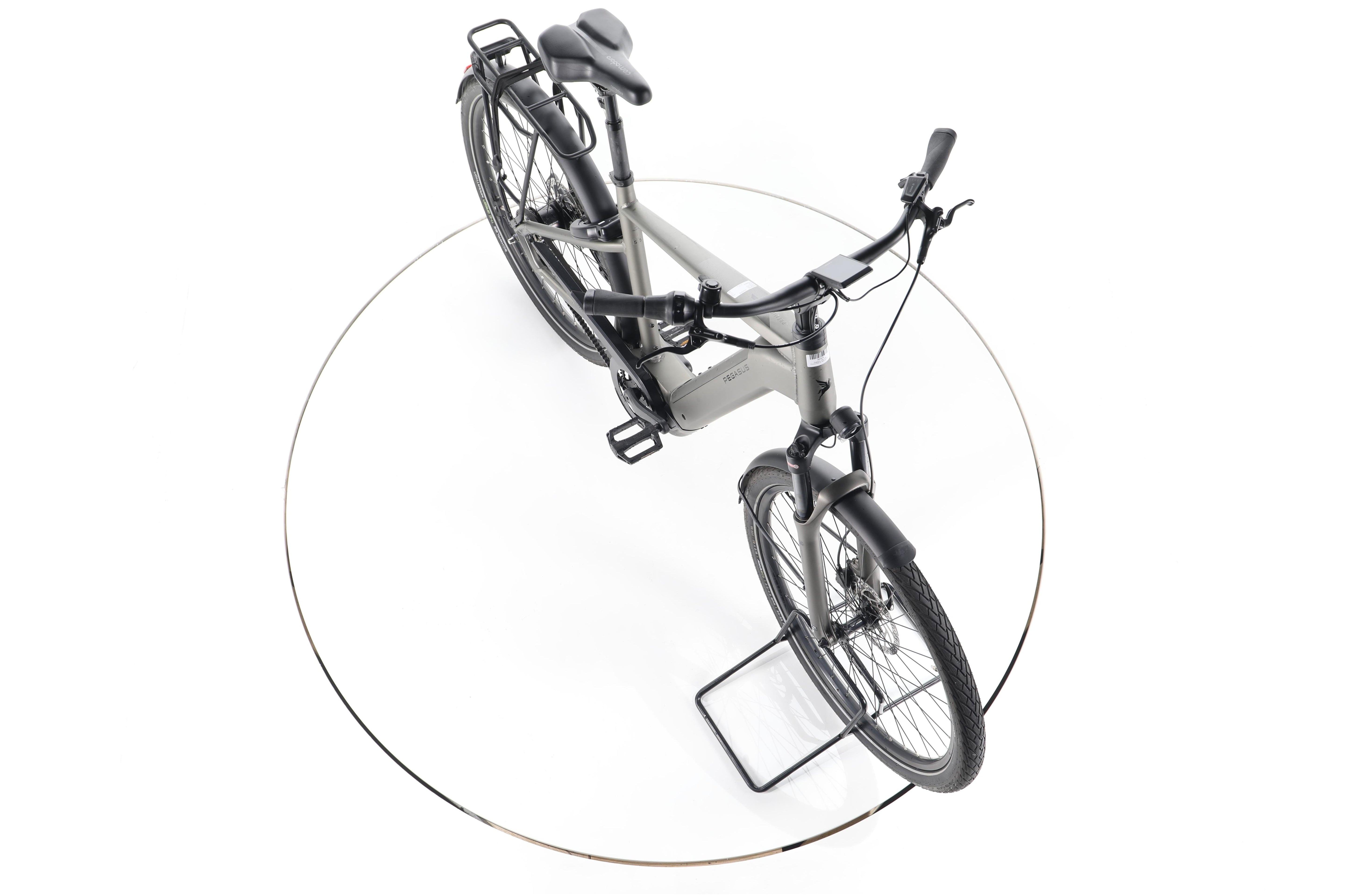 Pegasus Premio EVO 5F City E-Bike 2025 - Image 15