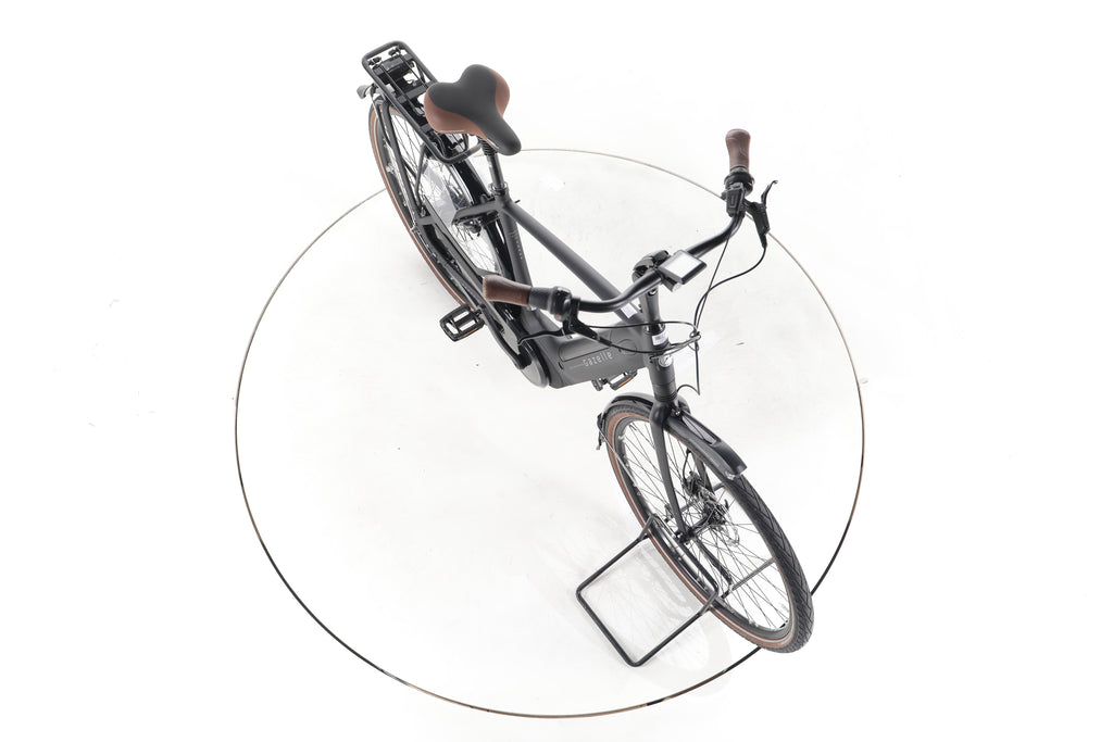 Gazelle ARROYO C8 City E-Bike 2025 - Image 15