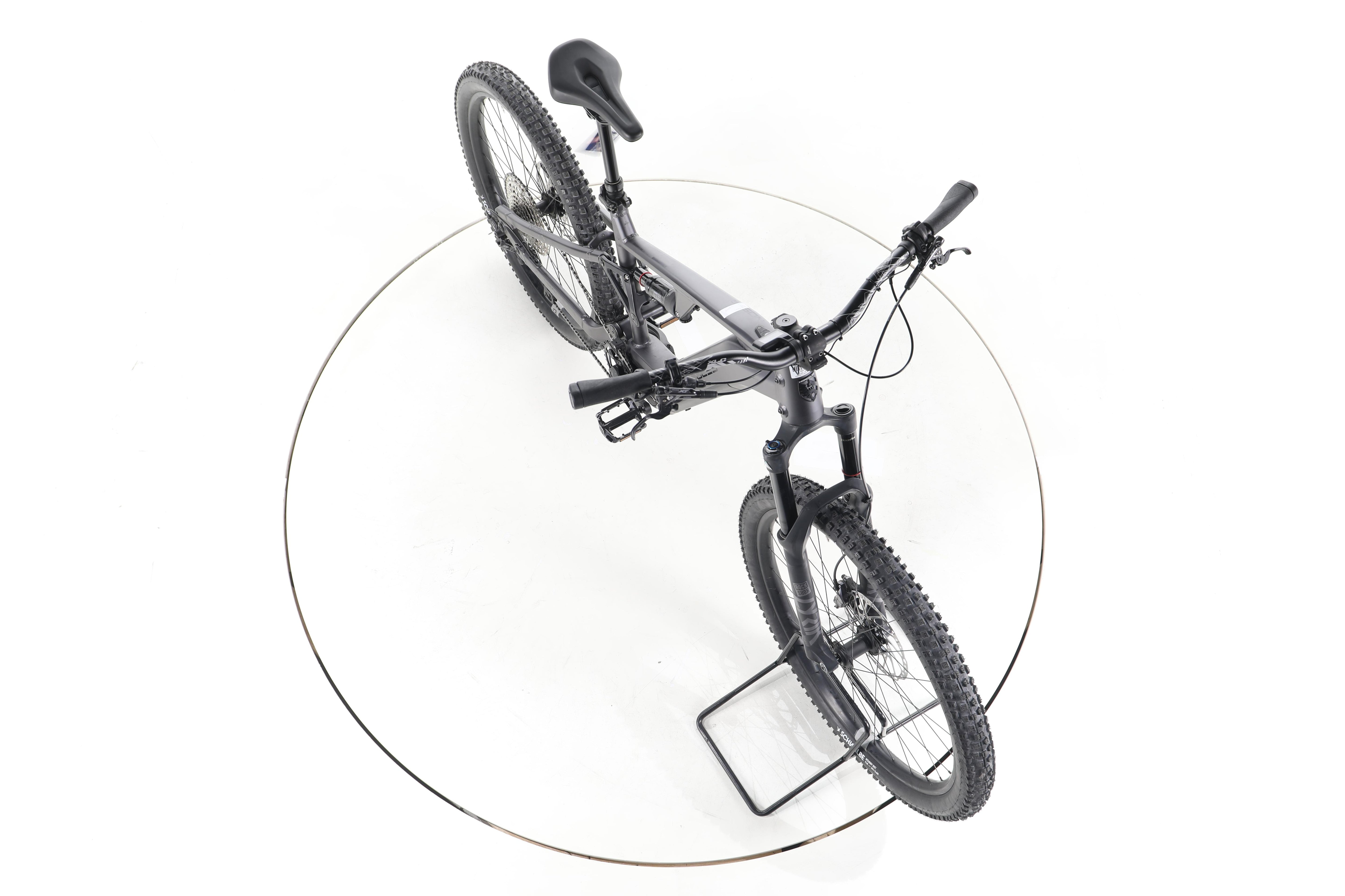 Hercules NOS FS 2.1 Fully E-Bike - Image 15