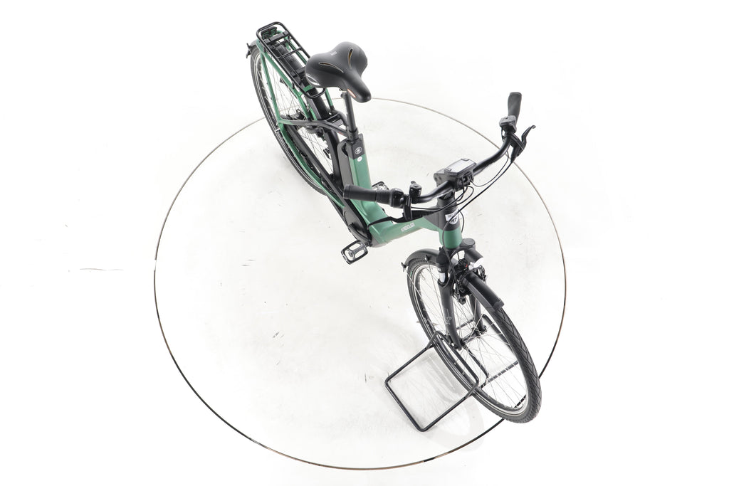 Kreidler Vitality Eco 3 Comfort City E-Bike Tiefeinsteiger - Image 15