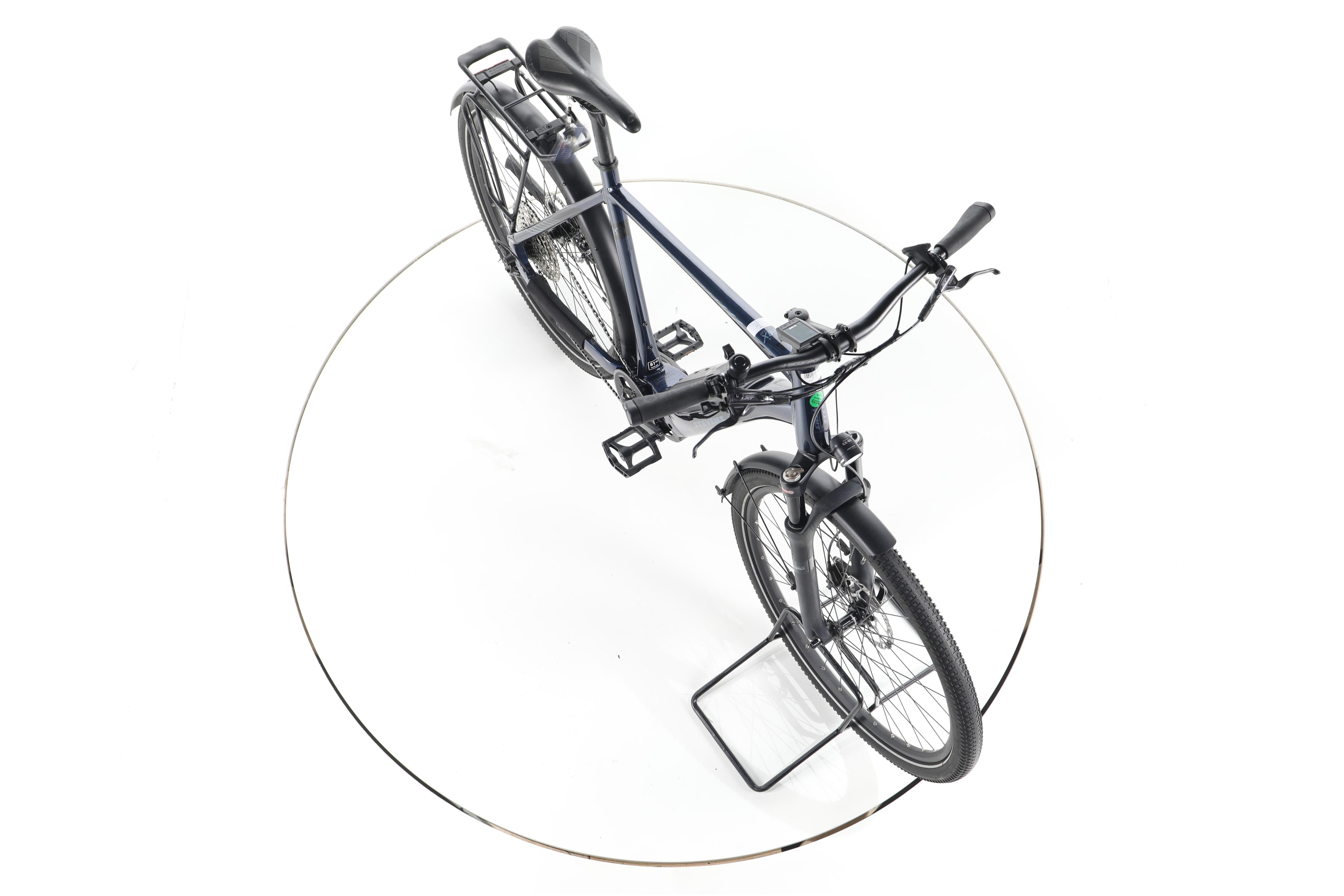 Stevens E-8X Tour Trekking E-Bike - Image 15