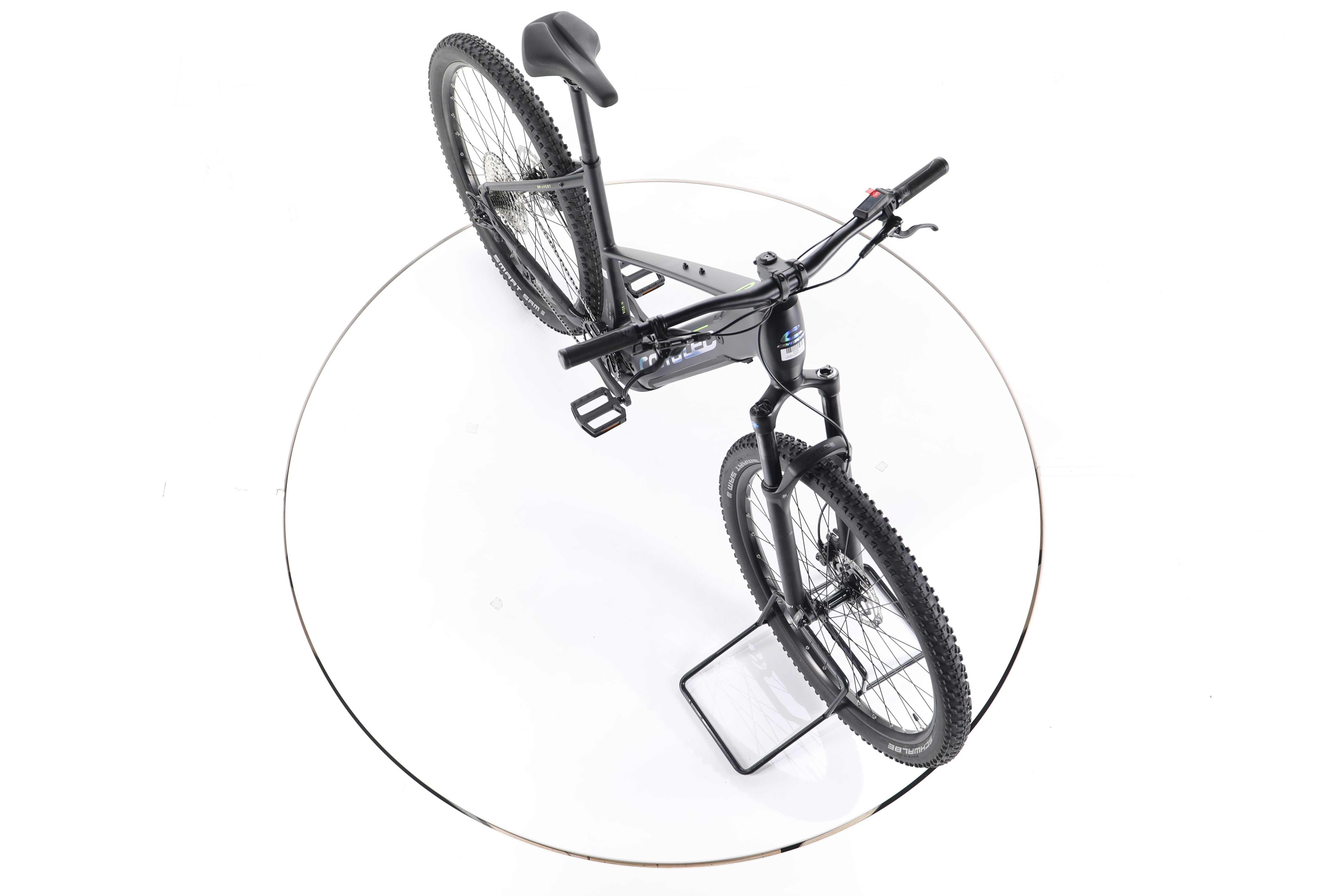 Corratec E-Power X-Vert Pro Sport E-Bike 2025 - Image 15
