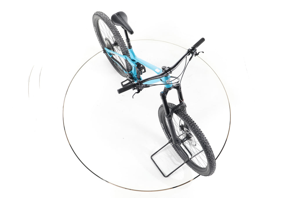 Cube Stereo ONE77 Race Fahrrad Fully - Image 15