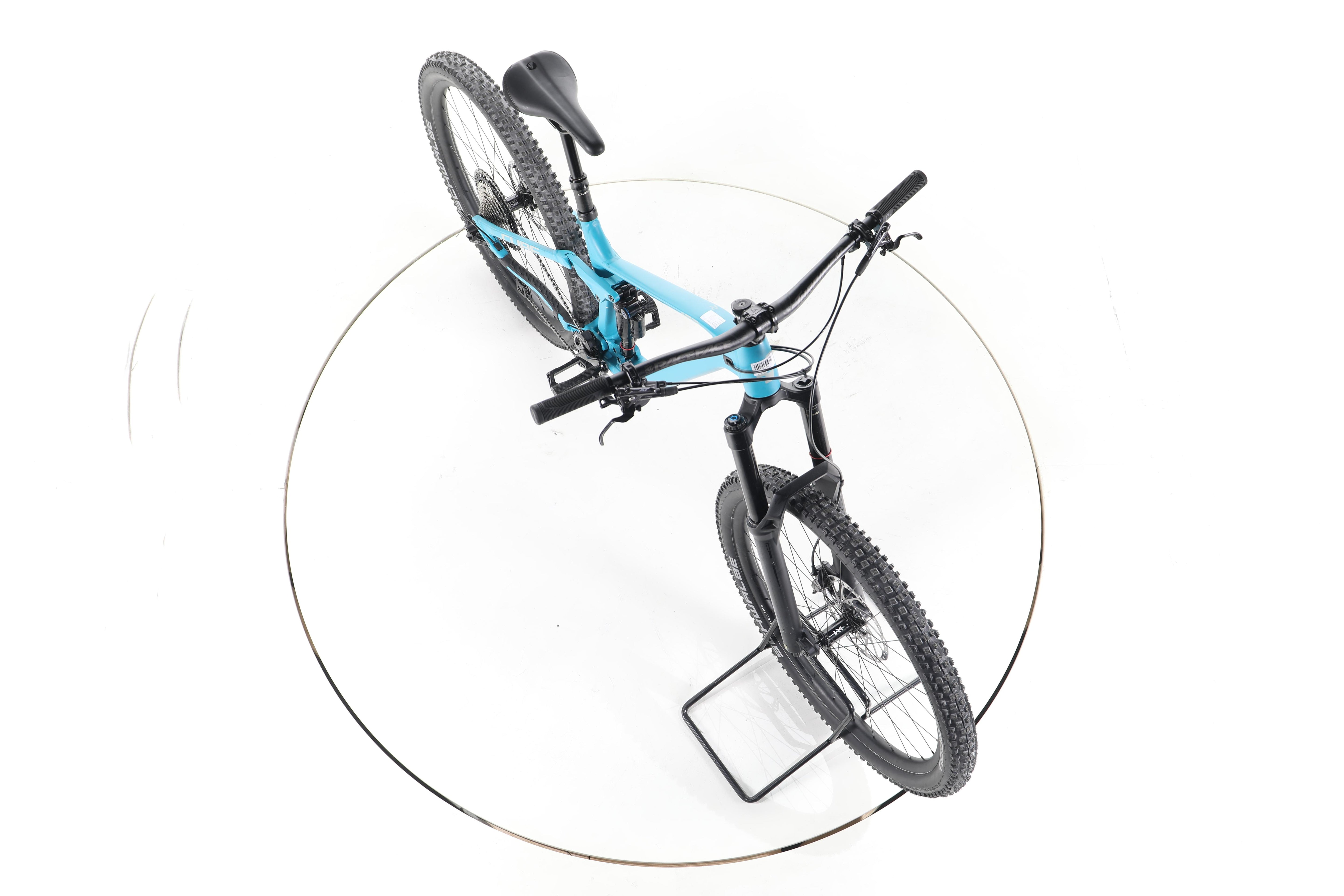Cube Stereo ONE77 Race Fahrrad Fully - Image 15