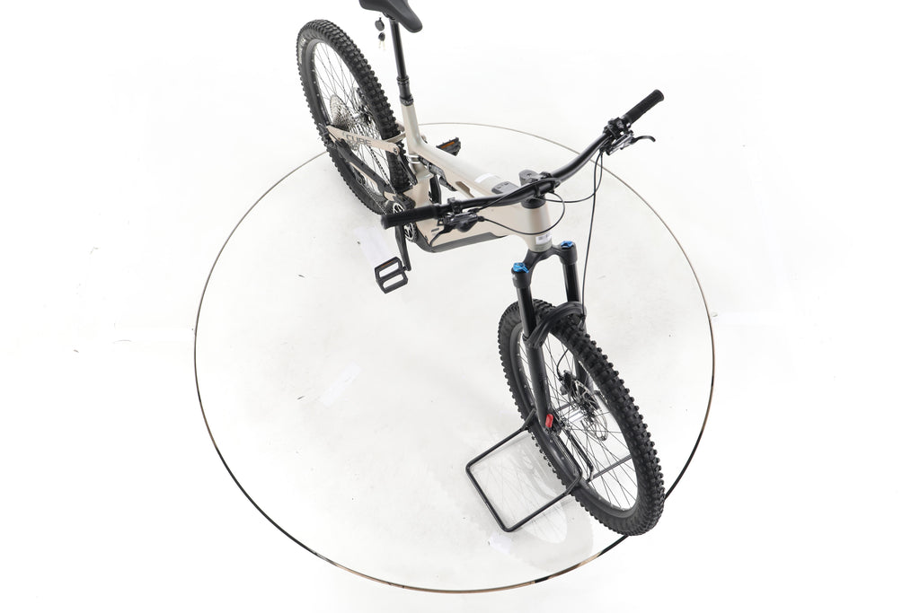 Cube Stereo Hybrid ONE77 HPC SLX E-Bike Fully Carbon 2025 - Image 15