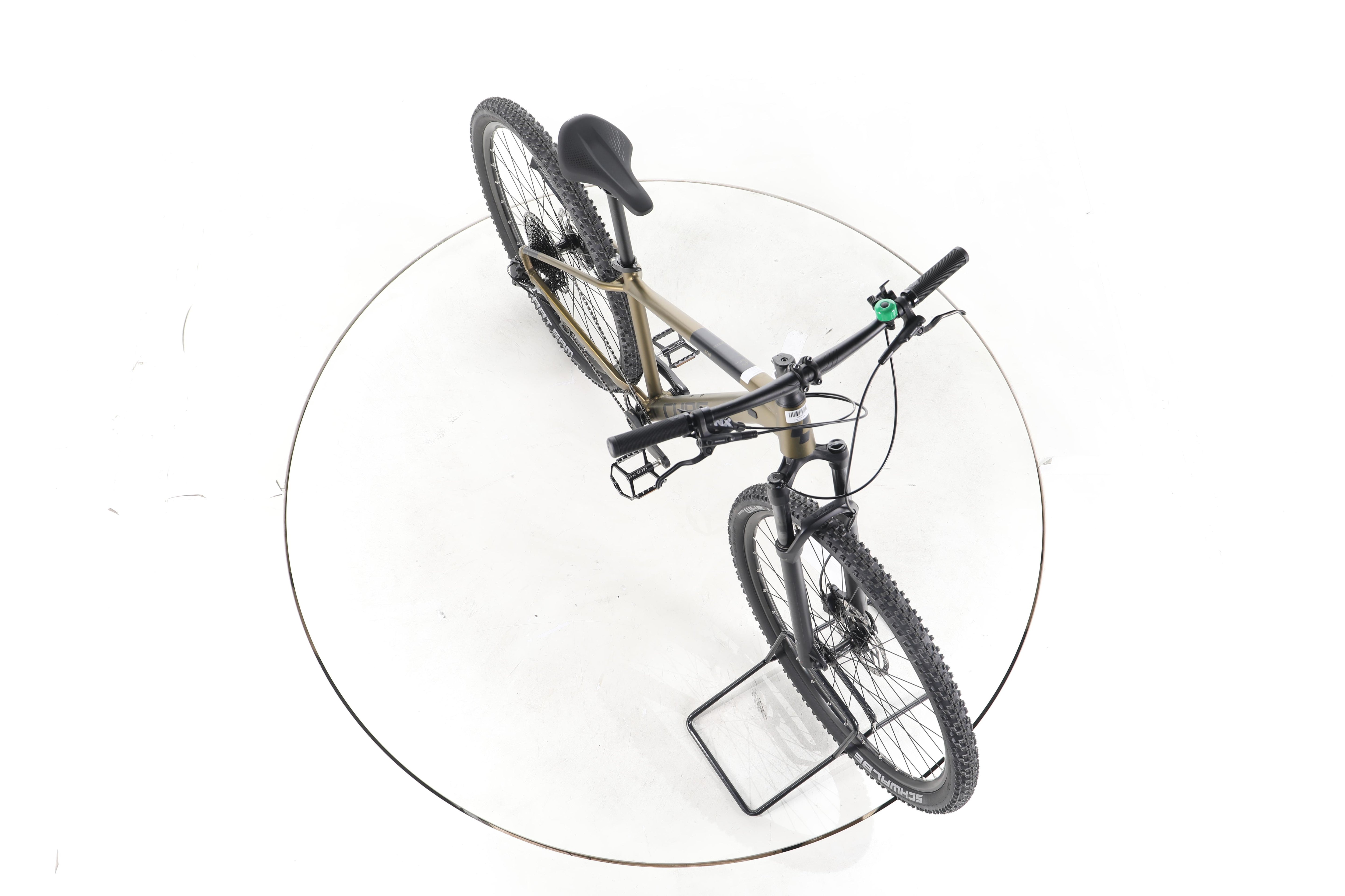Cube Acid Fahrrad Hardtail - Image 15