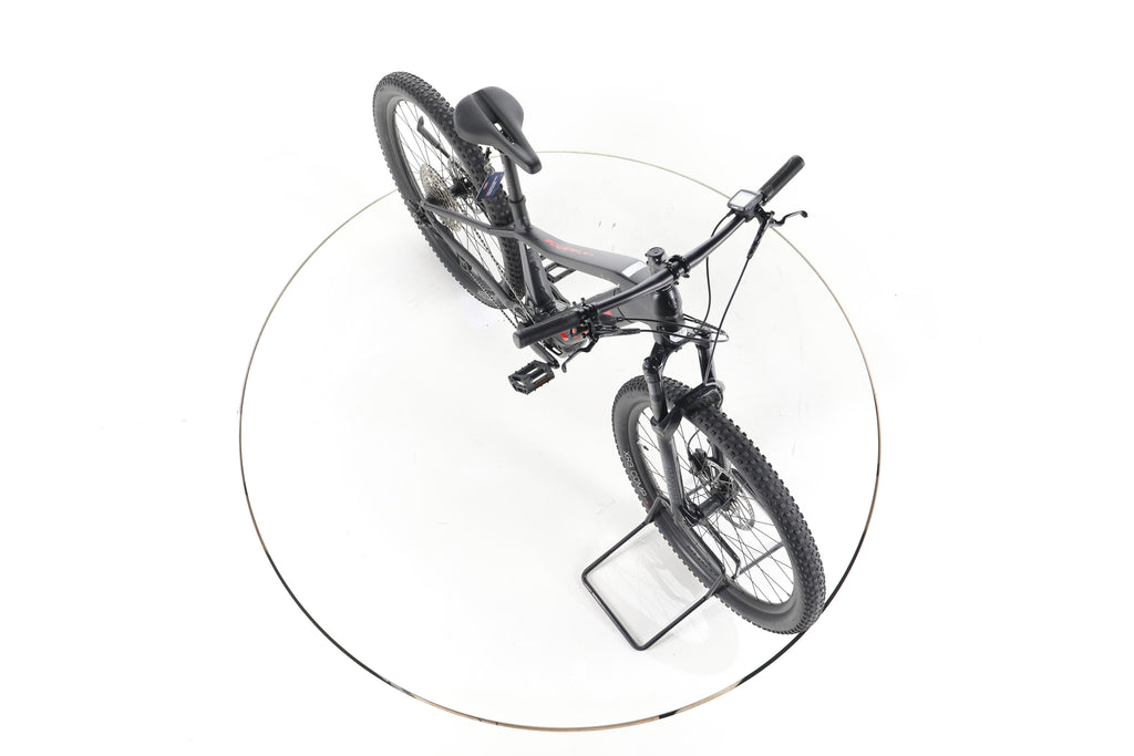 Trek Powerfly 5 E-Bike - Image 15