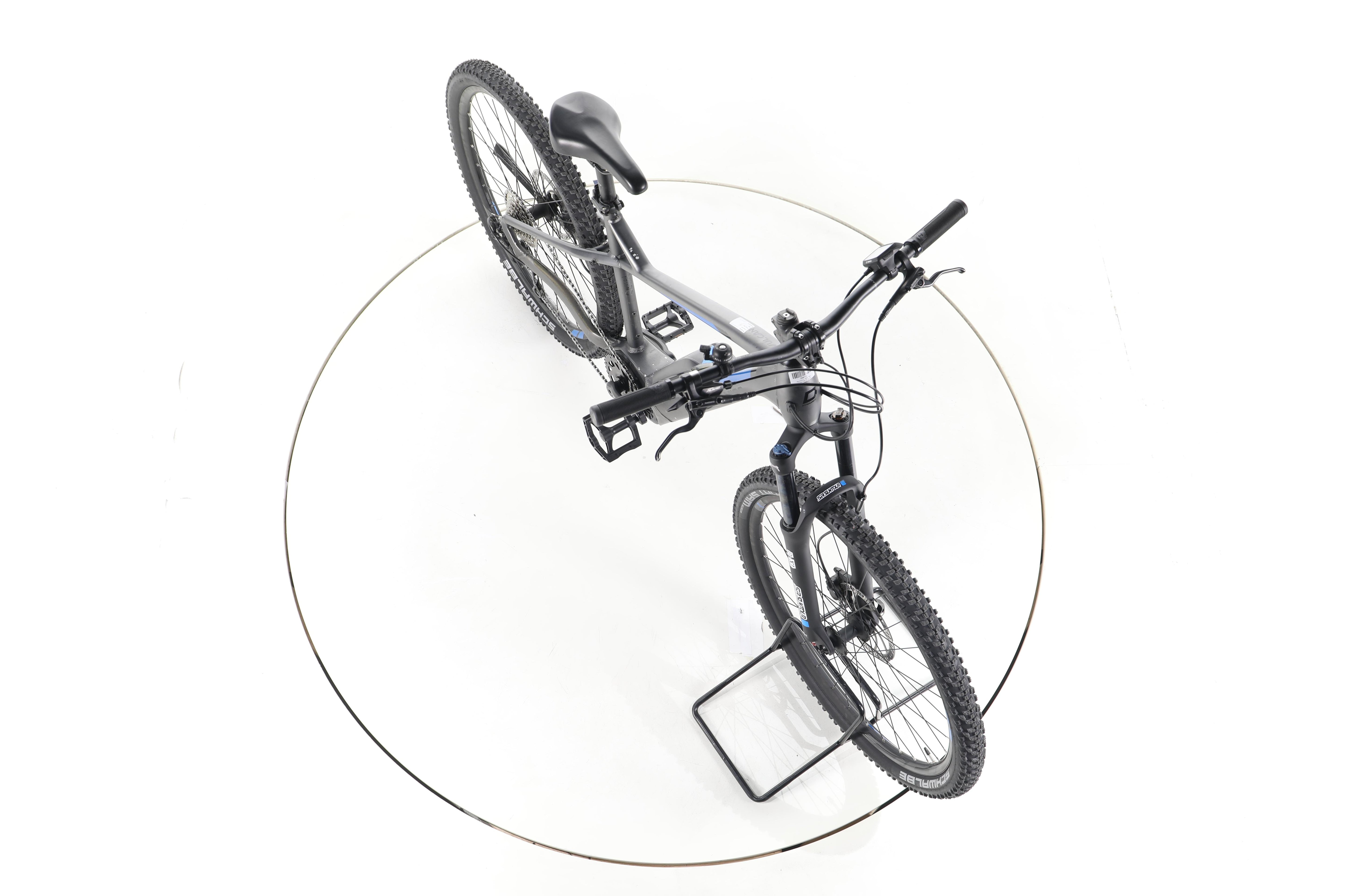 Dynamics Vulcano E-Bike - Image 15