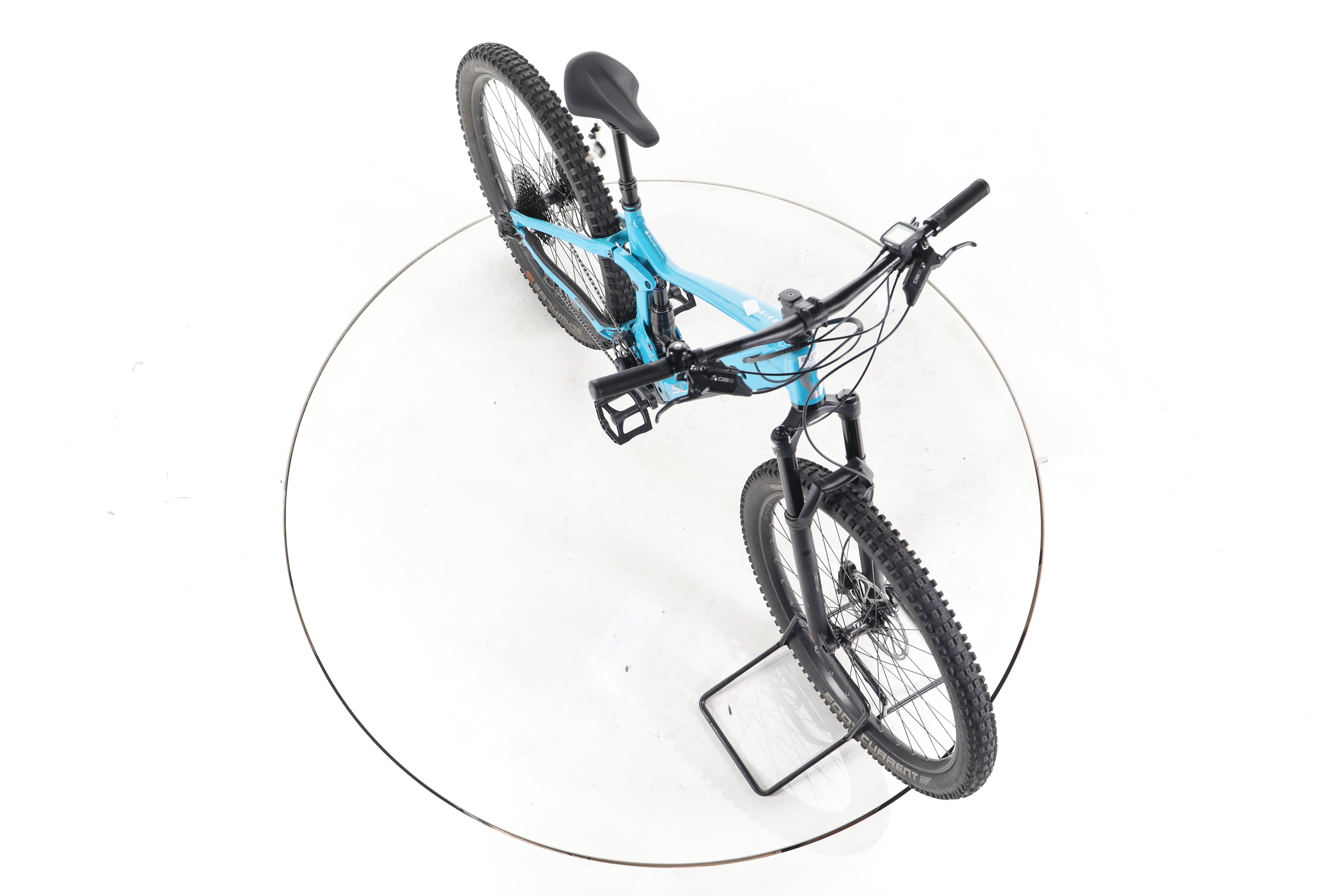Scott Strike eRide 940 E-Bike Fully - Image 15
