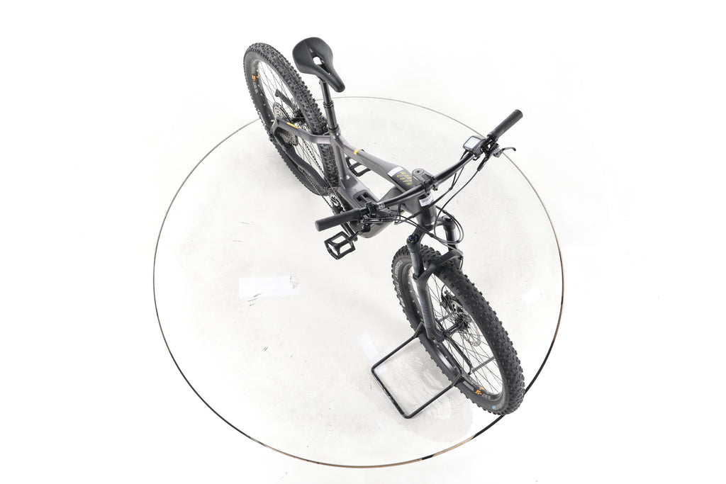 Haibike HardSeven 10 E-Bike - Image 15