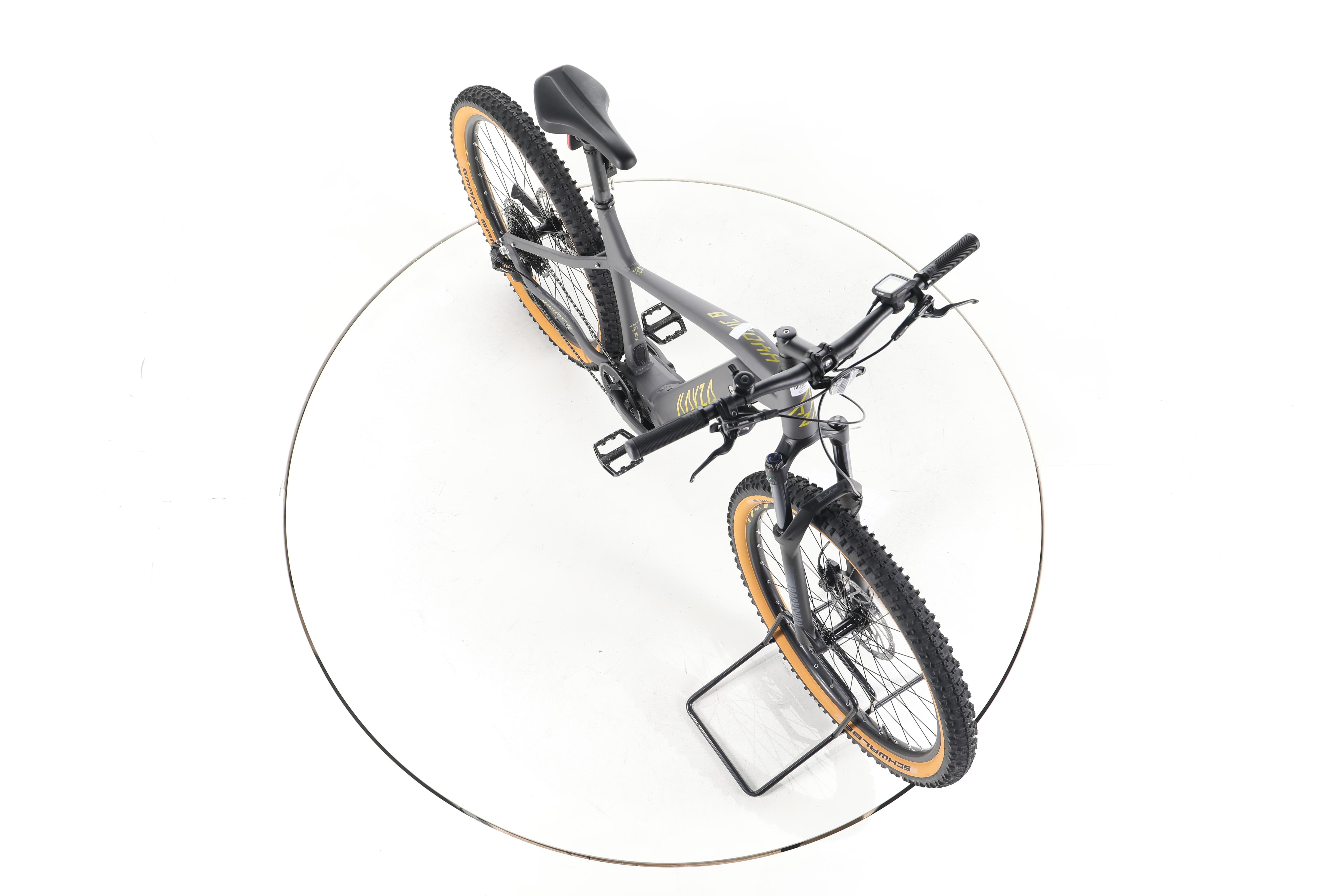 KAYZA Hydric 8 E-Bike - Image 15