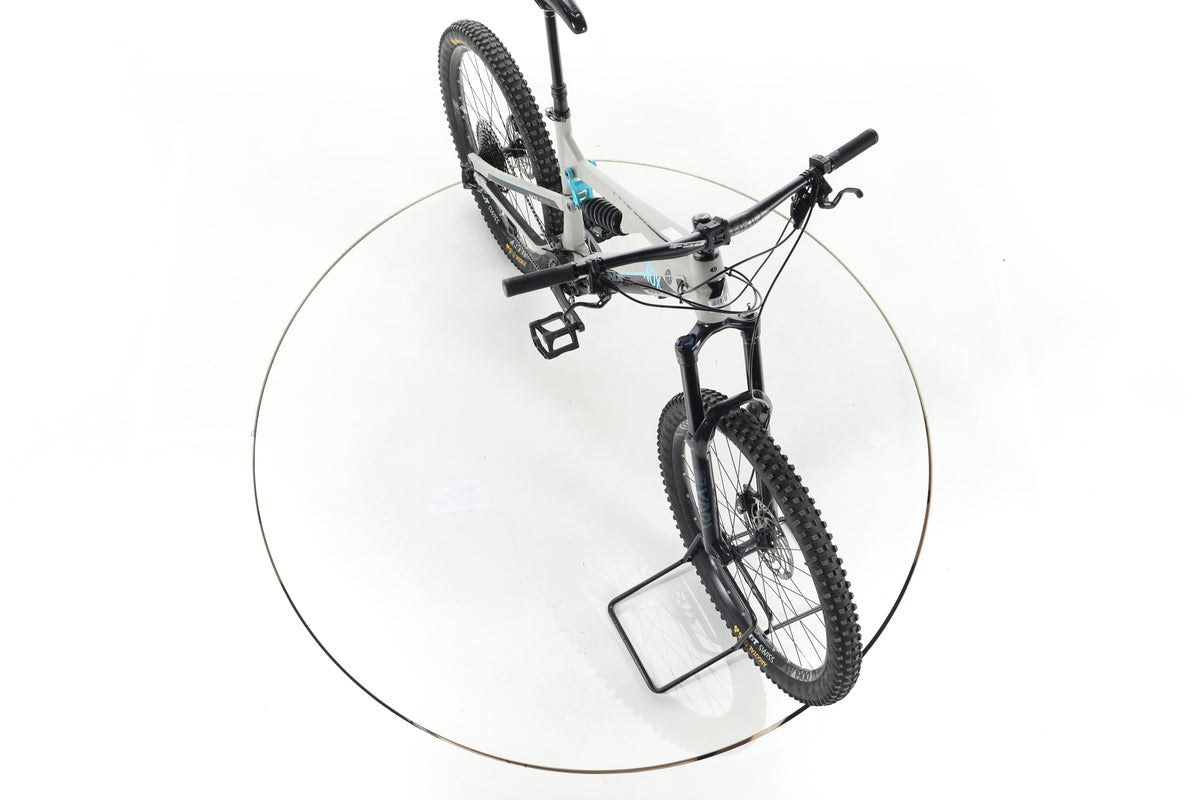 Nox Cycles HELIUM ENDURO 7.1 E-Bike Fully Carbon - Image 15