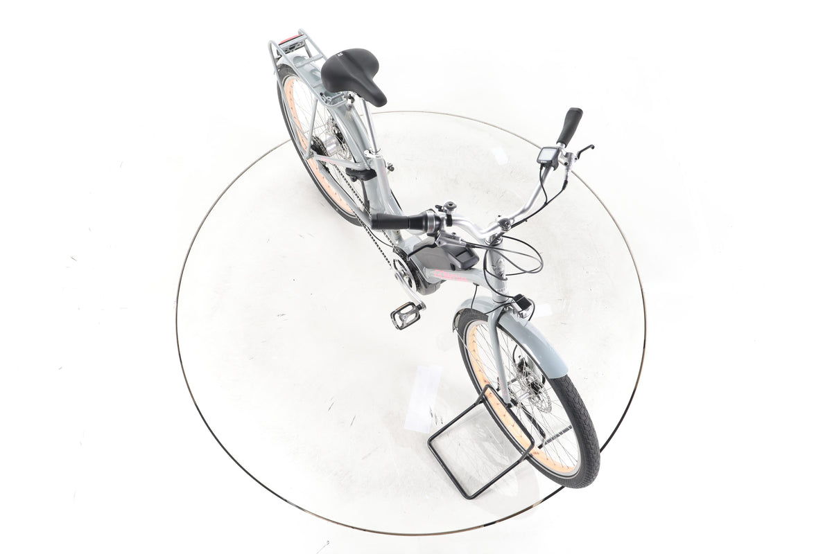 Electra Bicycle Townie Go! 5i City E-Bike - Image 15