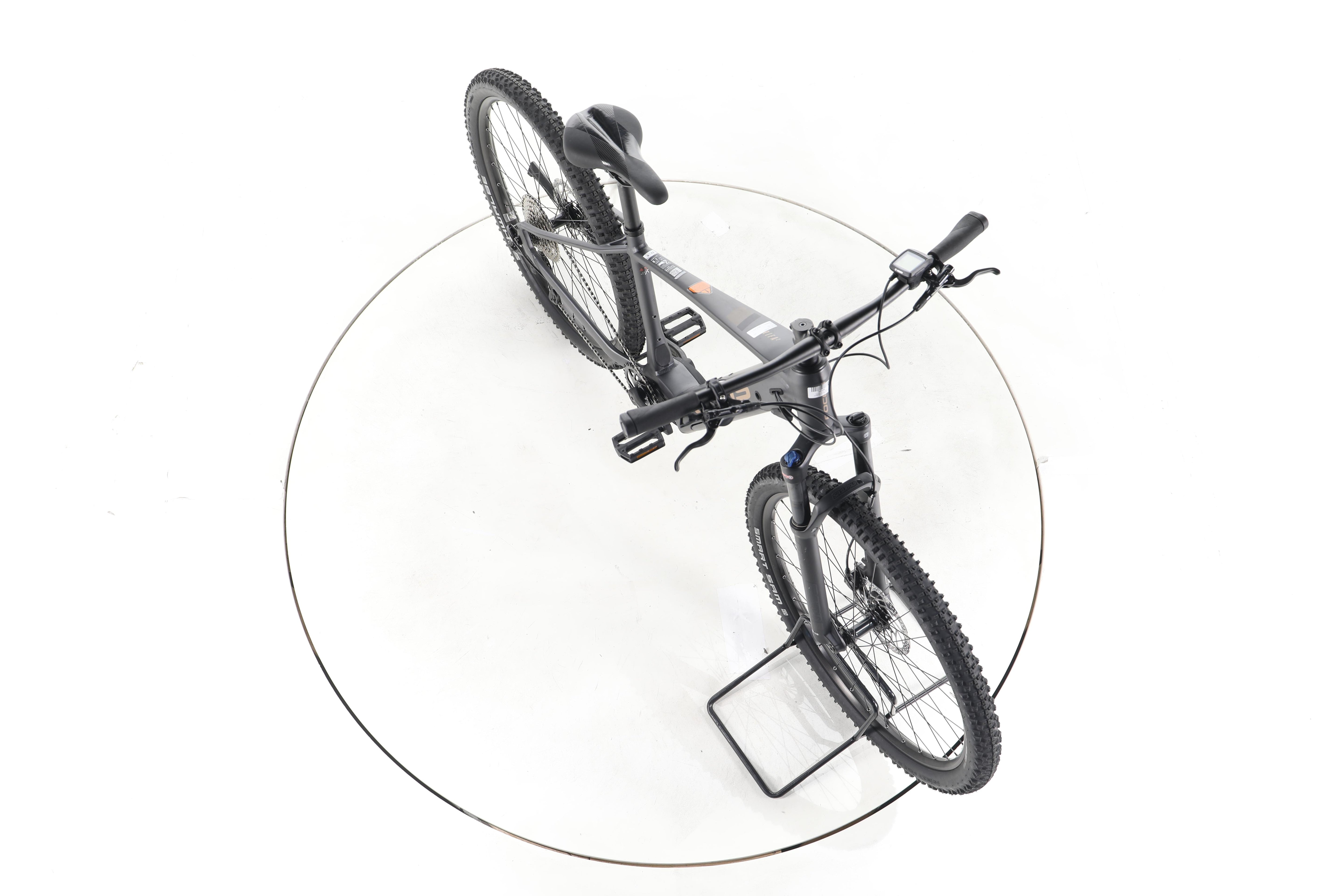 Focus Jarifa² 6.7 E-Bike - Image 15