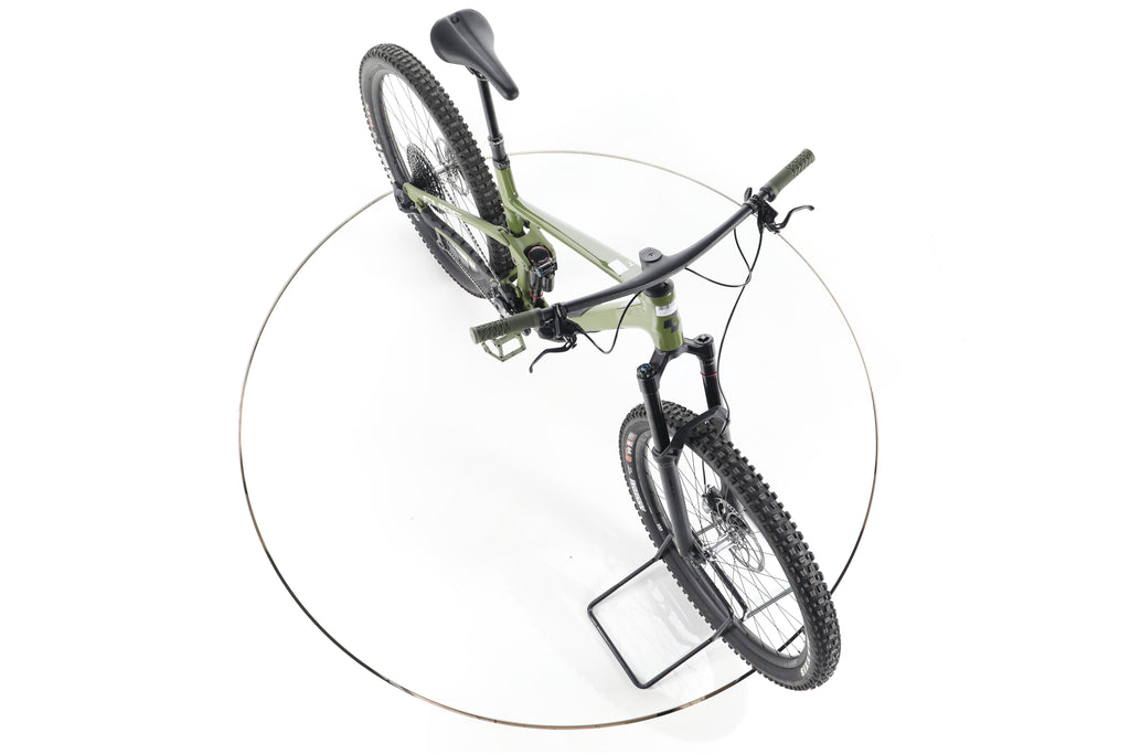 Cube Stereo ONE55 C:62 TM Fahrrad Fully - Image 15