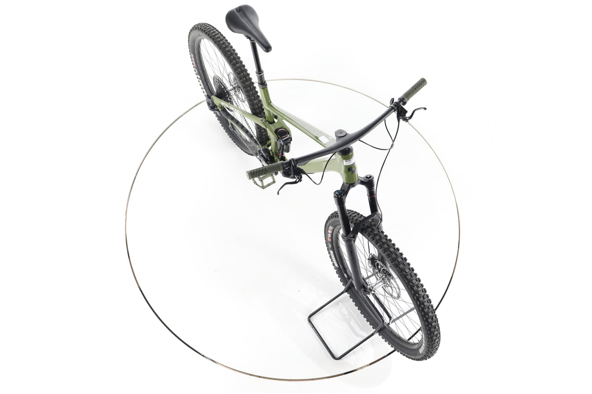 Cube Stereo ONE55 C:62 TM Fahrrad Fully - Image 15