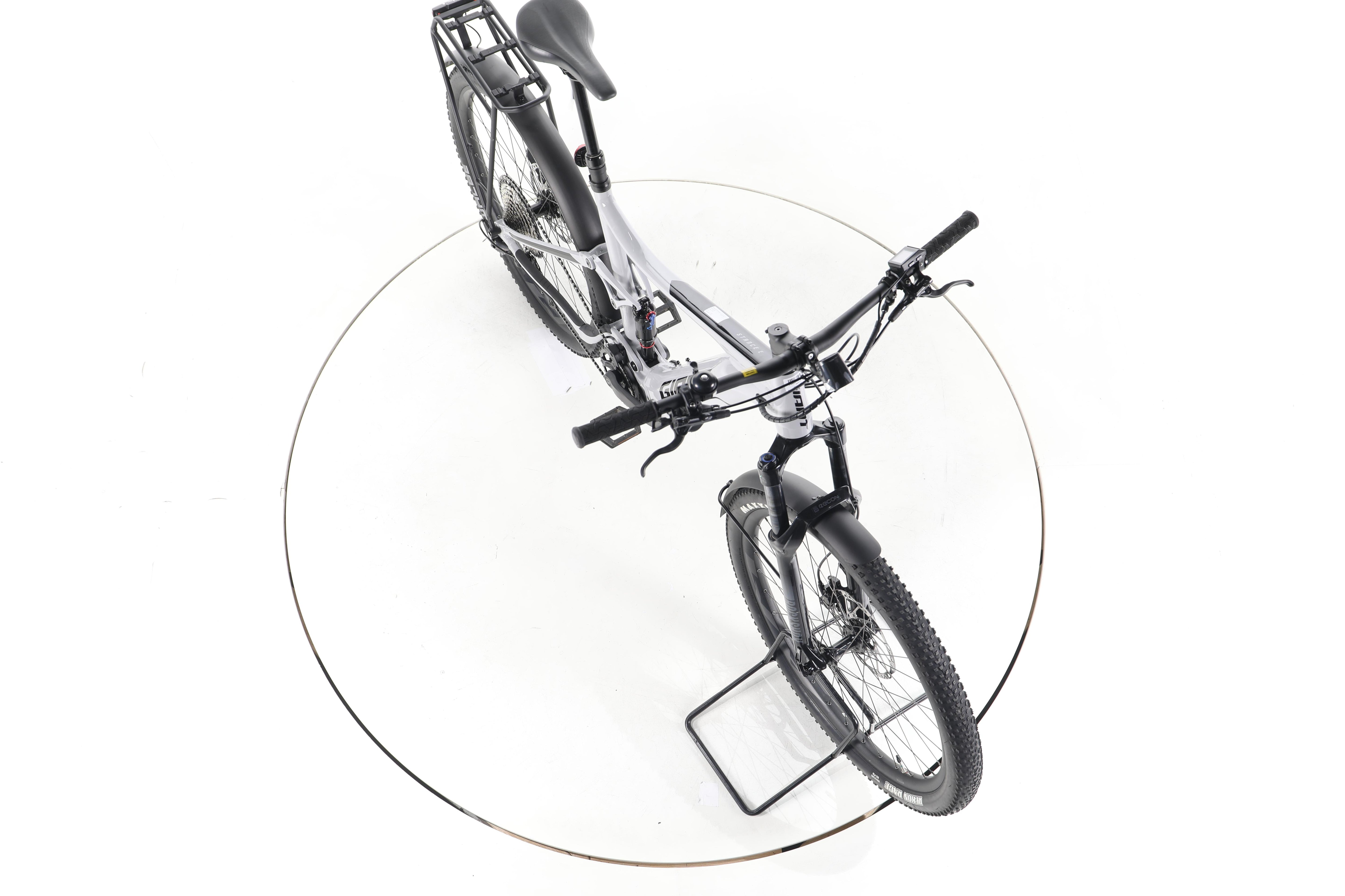 Giant Stance E+ EX Pro SUV E-Bike - Image 15