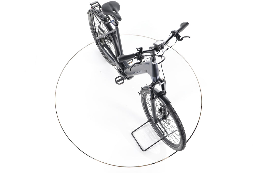Stevens E-Trition Plus Forma Trekking E-Bike Tiefeinsteiger - Image 15