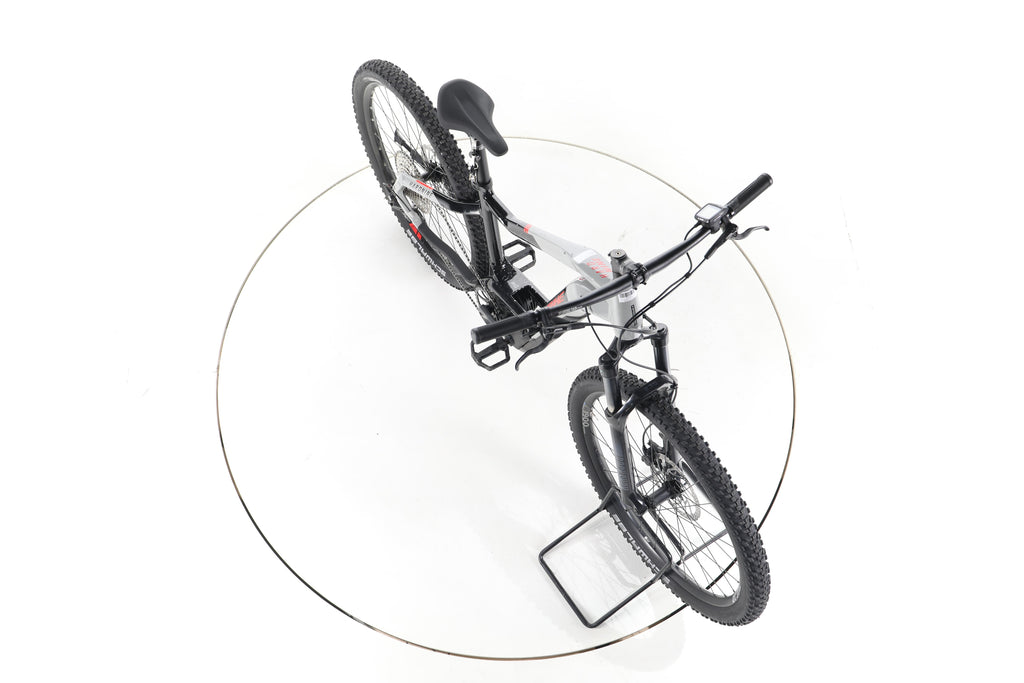 Haibike HardNine 9 E-Bike - Image 15