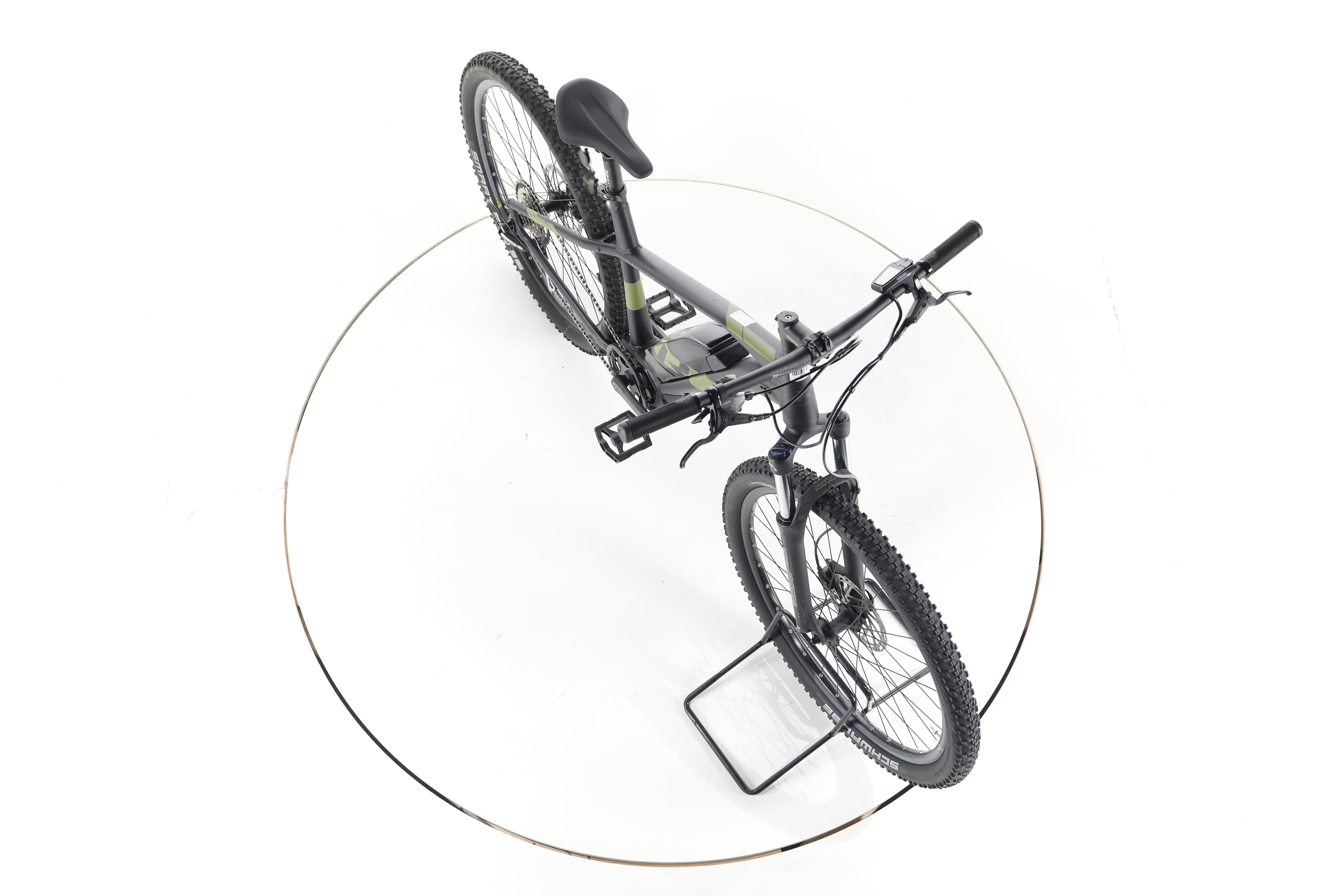 R Raymon HardRay E 2.0 E-Bike - Image 15