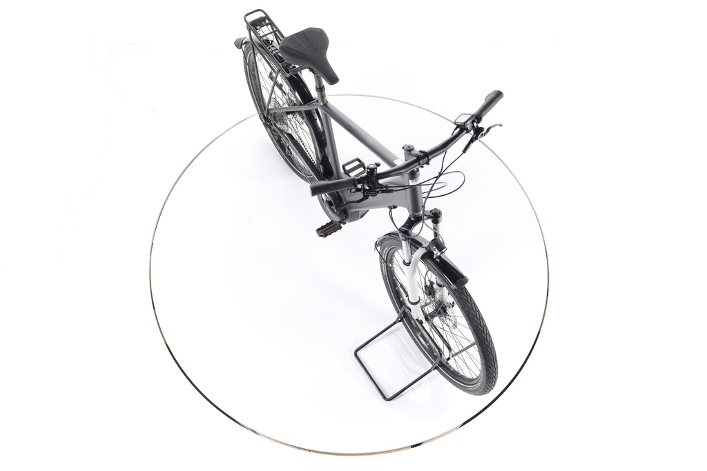 Focus Planet² 5.9 Trekking E-Bike - Image 15