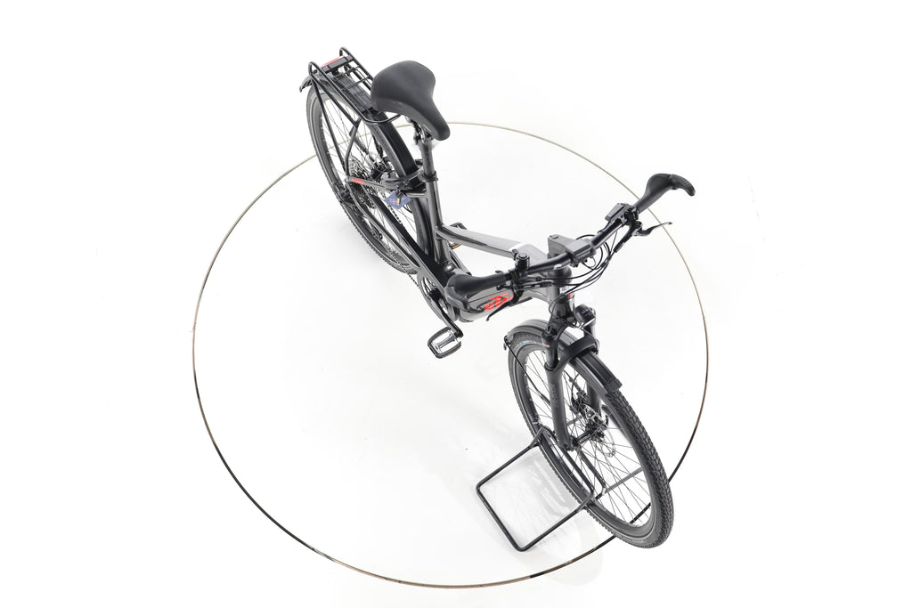 KTM Macina Sport Trekking E-Bike 2024 - Image 15