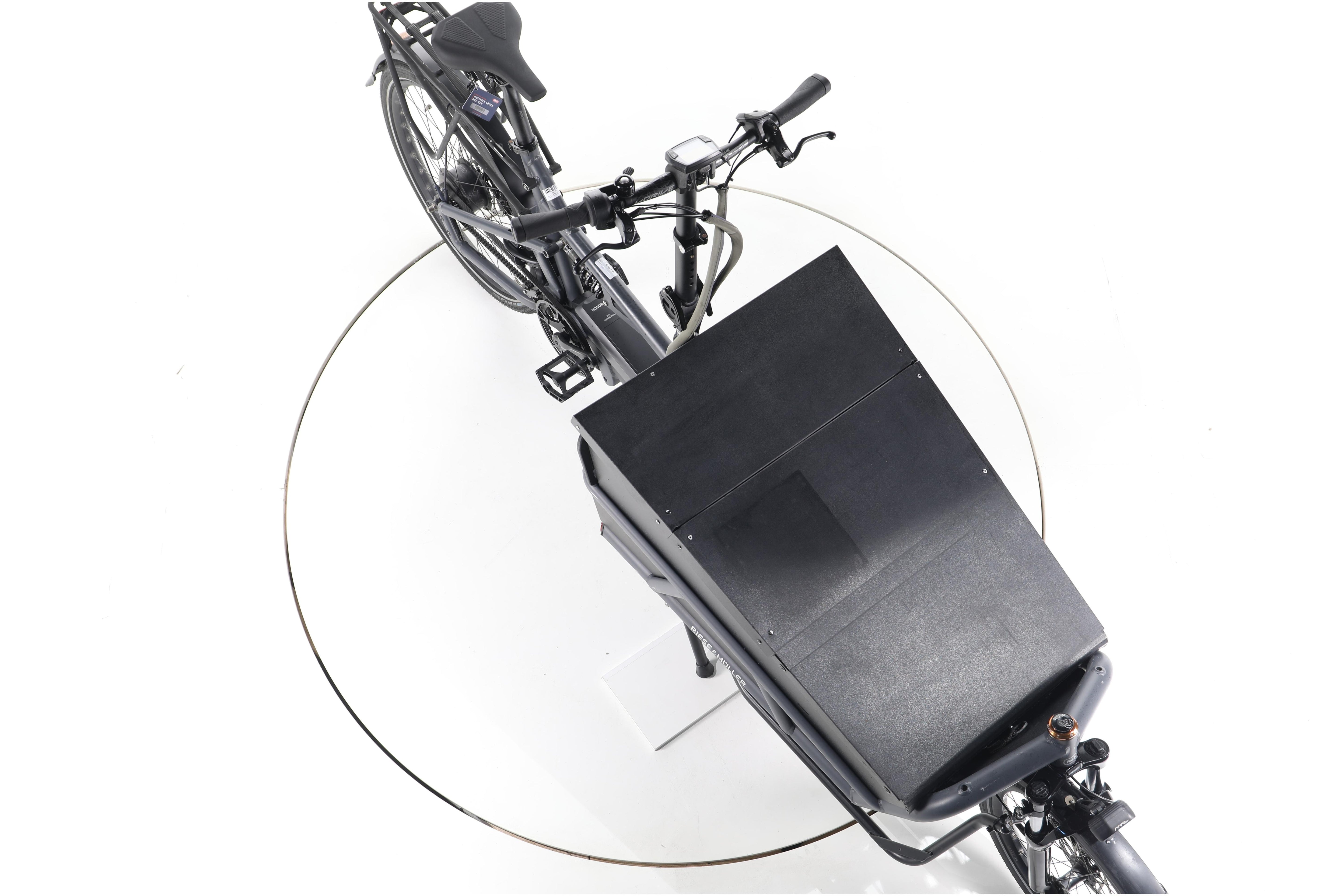 Riese & Müller Load 75 vario - Image 15