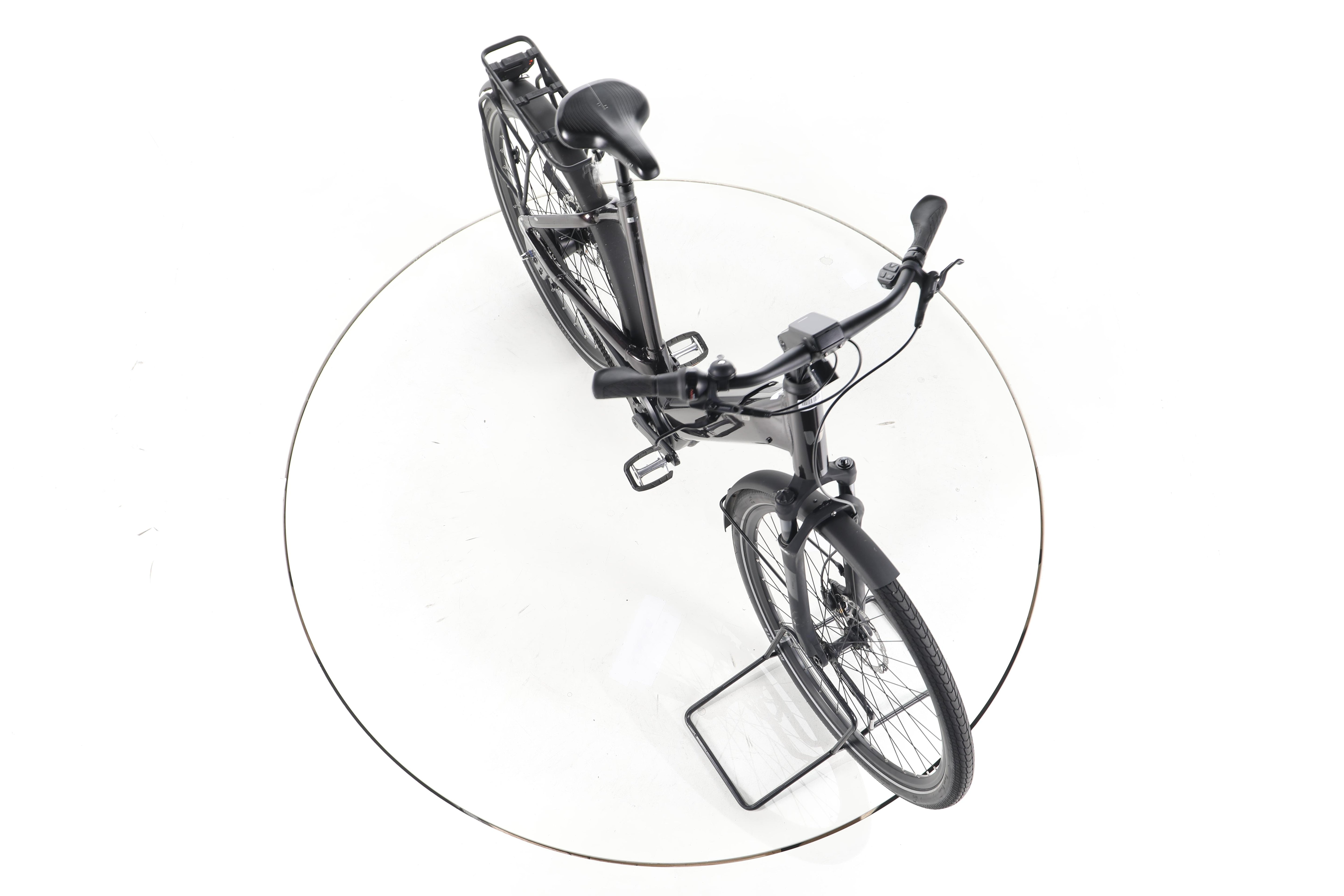 Liv Allure E+1 City E-Bike Tiefeinsteiger - Image 15