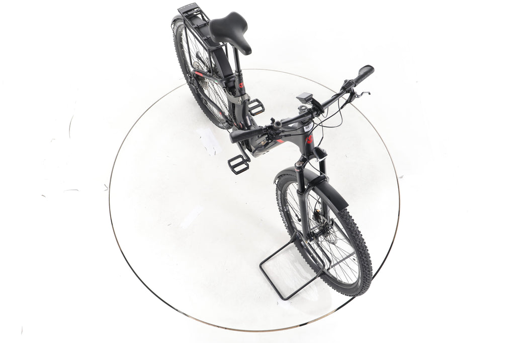 Malaguti Collina FW 6.1 SUV E-Bike Tiefeinsteiger - Image 15