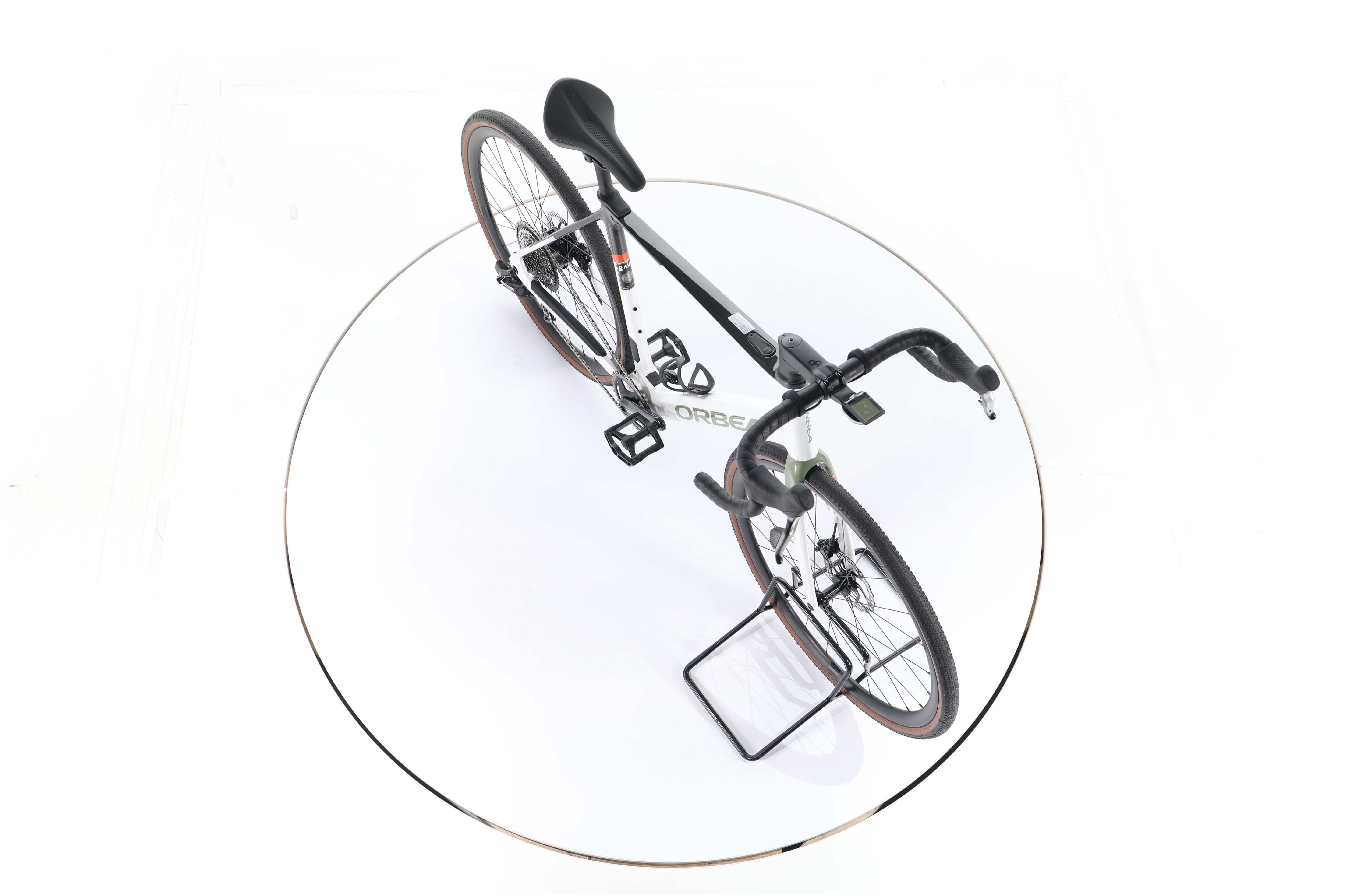 Orbea Gain M20i E-Gravelbike - Image 15