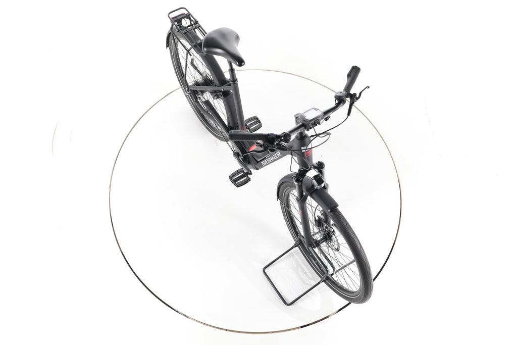 Brennabor T-35e City E-Bike Tiefeinsteiger - Image 15