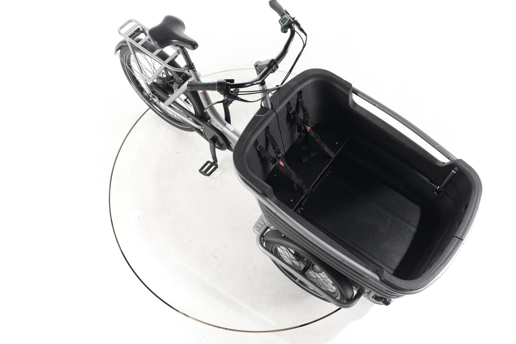 Winora F.U.B. 3W E-Lastenrad - Image 15