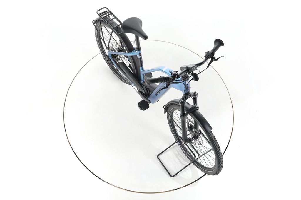 Bergamont E-Horizon Premium SUV SUV E-Bike - Image 15