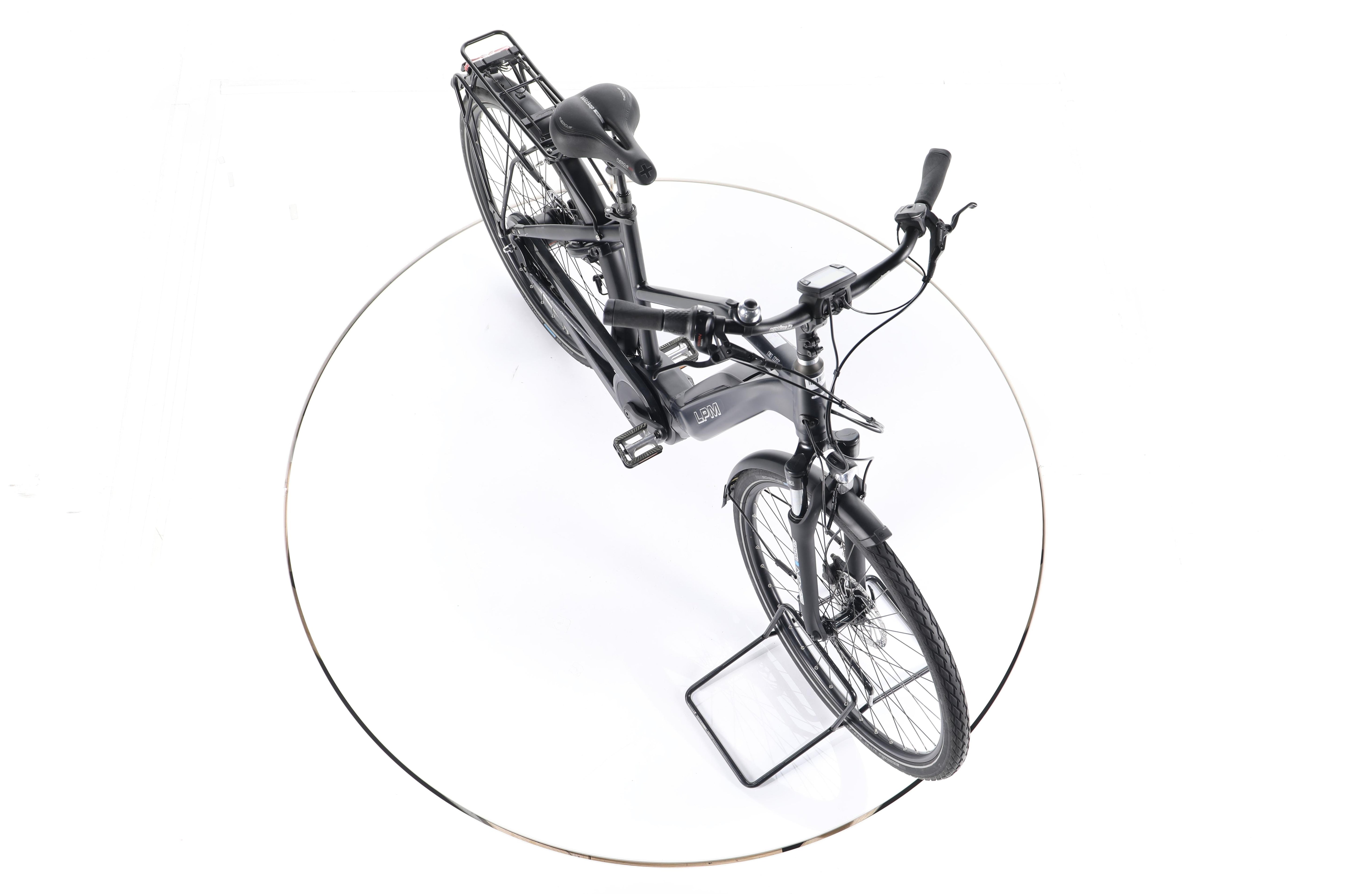 LPM E1 RT City E-Bike - Image 15