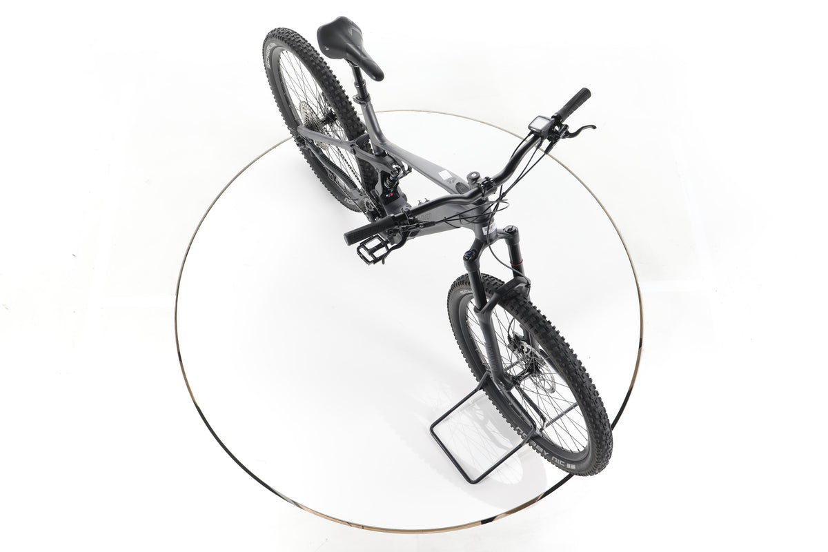 Carver Drift E.520 E-Bike Fully - Image 15