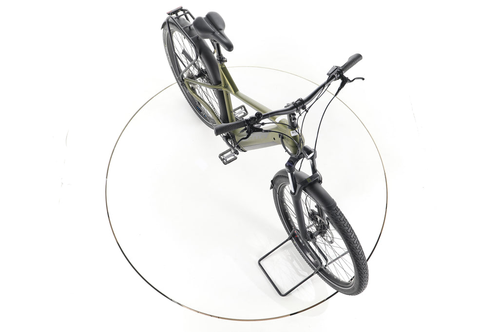 Bulls Allground CX Trekking E-Bike - Image 15