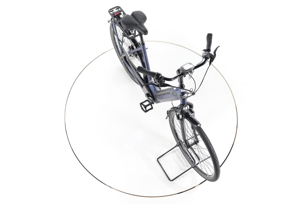 Gazelle Arroyo C7+ Elite City E-Bike Tiefeinsteiger - Image 15