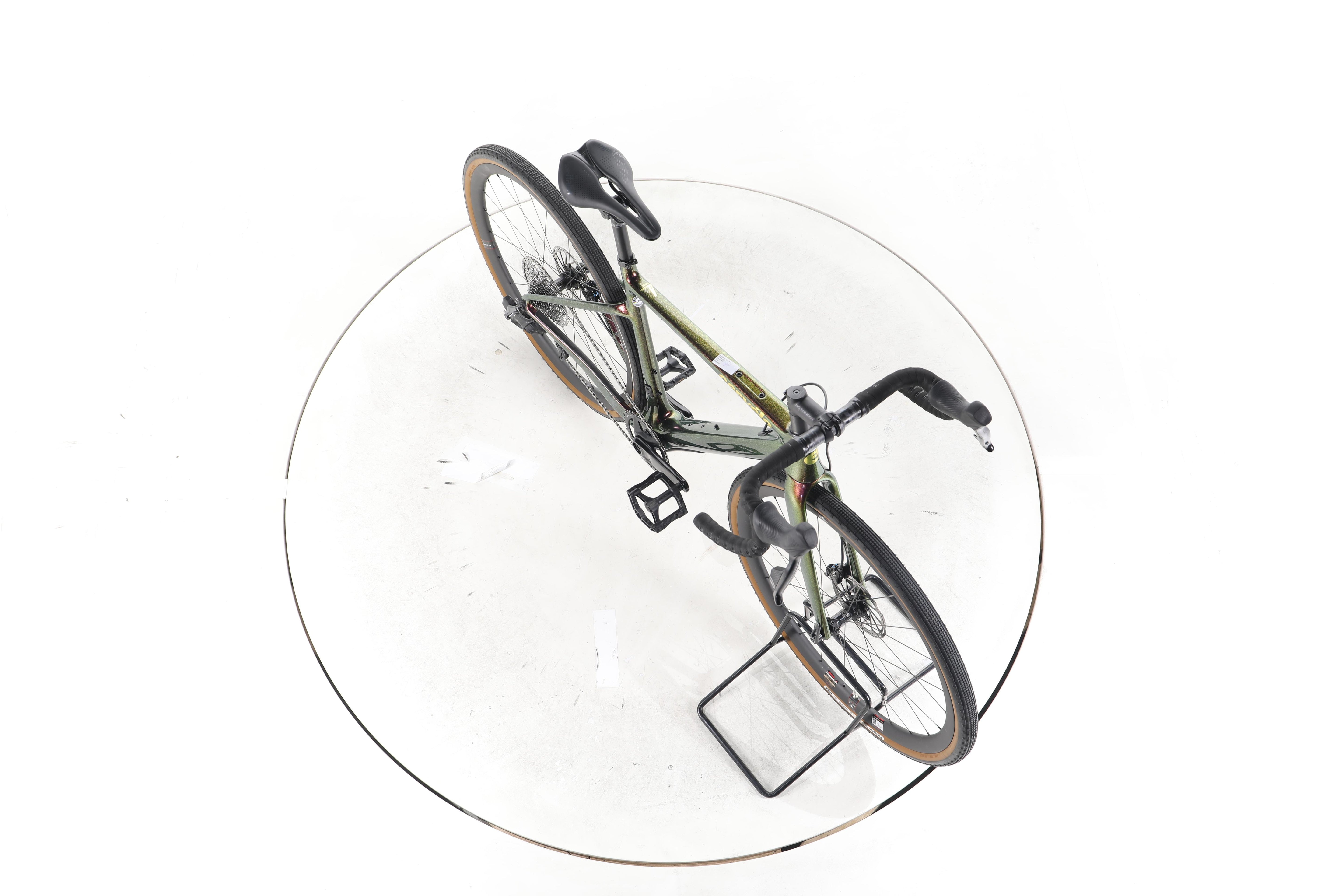 Cervelo Aspero Gravelbike Carbon - Image 15