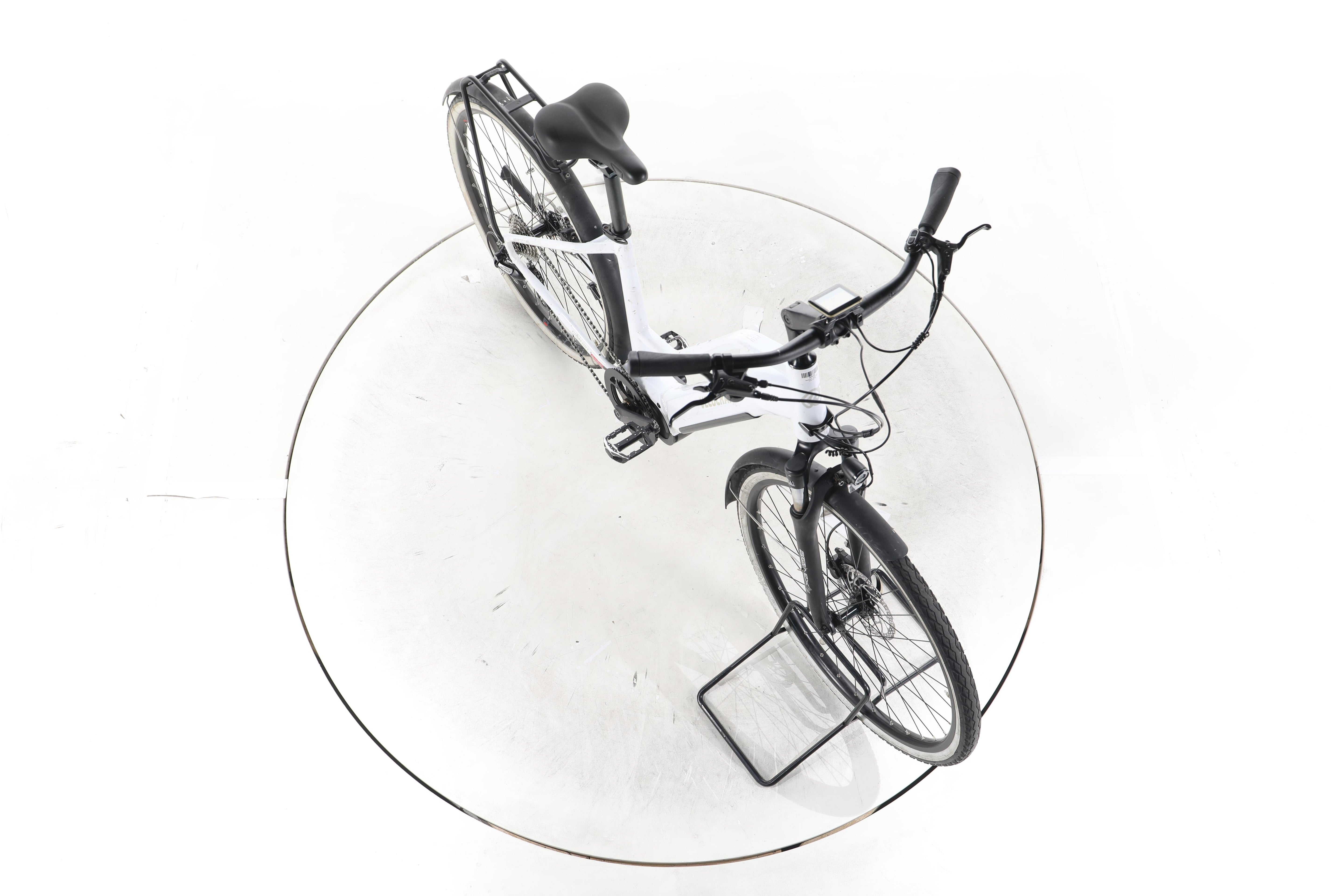 Vecocraft Aura Trekking E-Bike Tiefeinsteiger - Image 15