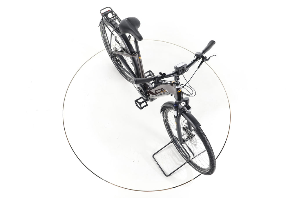 Victoria eTrekking 12.8 Trekking E-Bike Tiefeinsteiger - Image 15