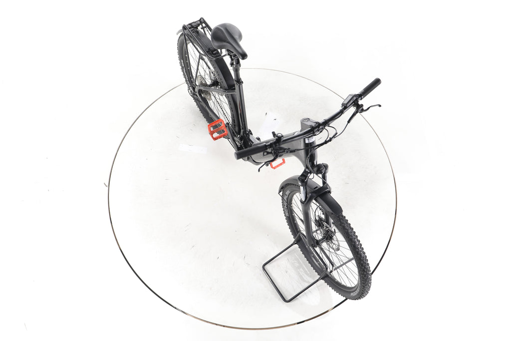 Cube Reaction Hybrid ONE Trekking E-Bike Tiefeinsteiger - Image 15