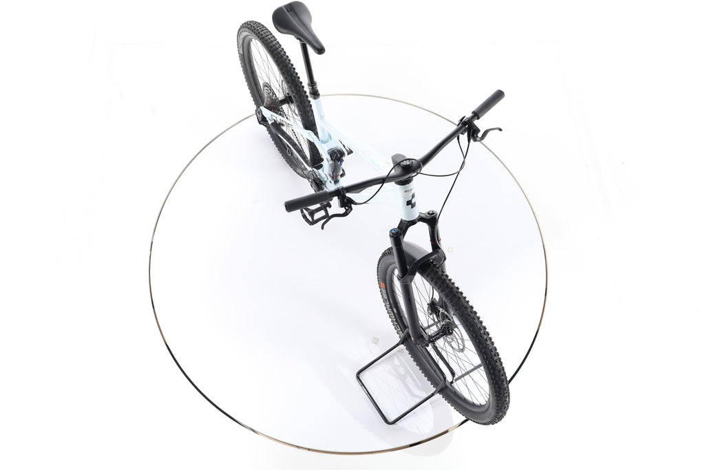 Cube Stereo ONE44 C:68X SLX Fahrrad Fully - Image 15
