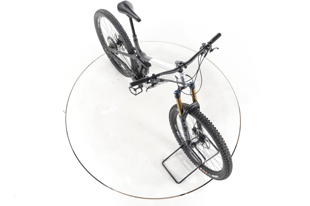 Canyon Strive CFR Fahrrad Fully - Image 15