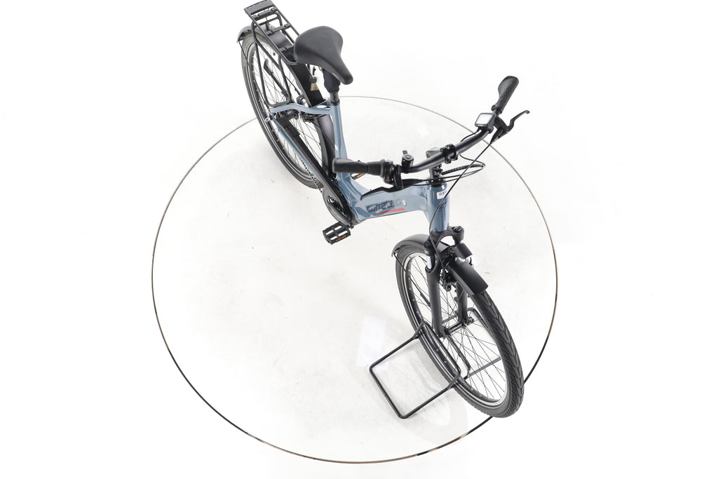 Corratec AP5 City E-Bike Tiefeinsteiger 2024 - Image 15